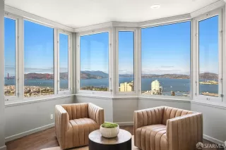 More Details about MLS # 425080944 : 1101 GREEN STREET #1801
