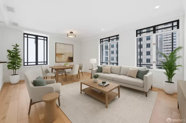 MLS: 425084478 Condo For Sale