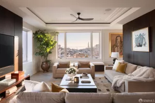 Browse active condo listings in 2100 PACIFIC AVENUE