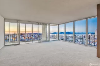 More Details about MLS # 426100576 : 1333 JONES STREET #1206