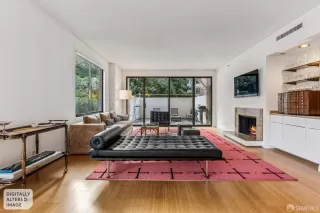 More Details about MLS # 426102662 : 101 LOMBARD STREET #115E