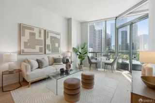 Browse active condo listings in LUMINA