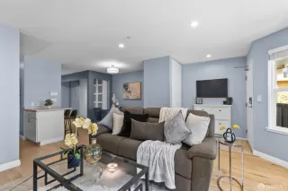 More Details about MLS # 426106369 : 1235 MCALLISTER STREET #222