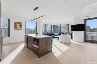 More Details about MLS # 426107079 : 280 SPEAR STREET #31A