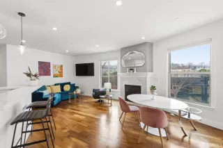 More Details about MLS # 426107729 : 1699 VALENCIA STREET #306