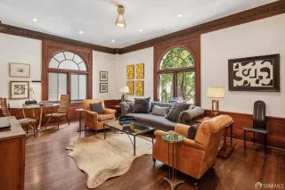 More Details about MLS # 426107981 : 795 SUTTER STREET #101