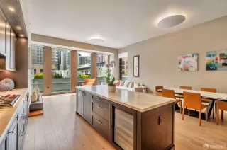 More Details about MLS # 426109816 : 288 PACIFIC AVENUE #4E