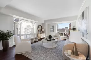 More Details about MLS # 426112026 : 1177 CALIFORNIA STREET #809