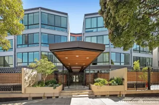 More Details about MLS # 426116618 : 455 VALLEJO STREET #309