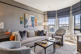 More Details about MLS # 426119112 : 400 AVILA STREET #303