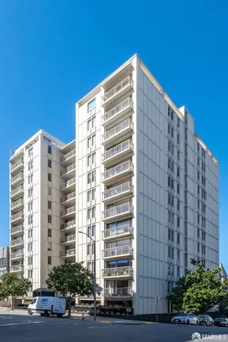 You might also be interested in 2200 PACIFIC AVENUE