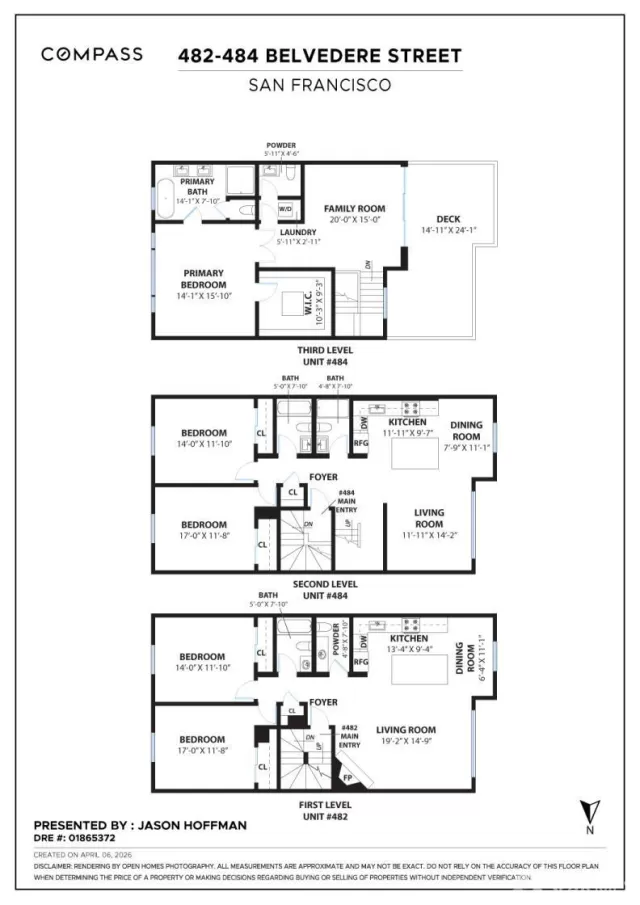 MLS: 426121166 Condo For Sale