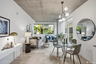 Browse active condo listings in VIDA