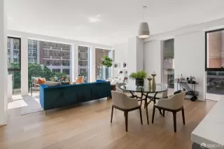 ONE STEUART LANE Condos for Sale