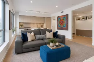 More Details about MLS # 426142500 : 110 CHANNEL STREET #327