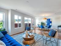 Browse active condo listings in MISSION TERRACE