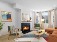 Browse active condo listings in LOWER PACIFIC HEIGHTS