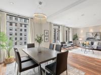 Browse active condo listings in FINANCIAL DISTRICT