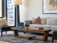 Browse active condo listings in ONE STEUART LANE