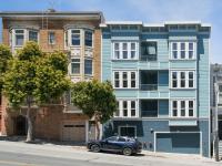Browse active condo listings in 1850 TURK STREET