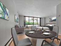 Browse active condo listings in LA GALLERIA