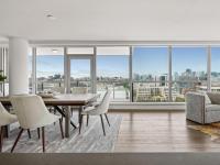 Browse active condo listings in THE BAY