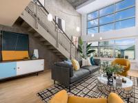 Browse active condo listings in 200 BRANNAN