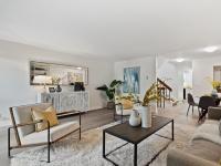 Browse active condo listings in THE WOODS