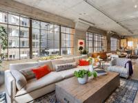 Browse active condo listings in EMBARCADERO LOFTS