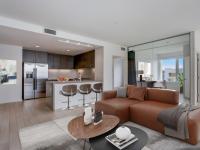 Browse active condo listings in MONARCH