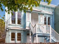 More Details about MLS # 421536530 : 123 SAN JOSE AVENUE #A