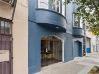 More Details about MLS # 421552186 : 349 SOUTH VAN NESS AVENUE #1