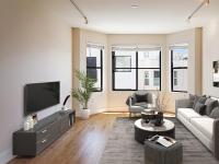 More Details about MLS # 421552708 : 469 TEHAMA STREET #6