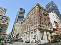 More Details about MLS # 421555756 : 201 SANSOME STREET #501
