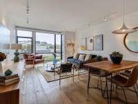 More Details about MLS # 421563311 : 580 HAYES STREET #405