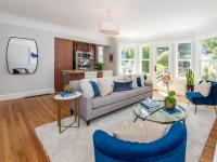 More Details about MLS # 421573807 : 1235 OAK STREET #2