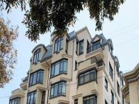 More Details about MLS # 421583090 : 1501 GREENWICH STREET #204