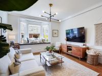 More Details about MLS # 421583578 : 1530 MCALLISTER STREET #1