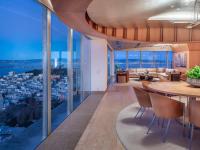 More Details about MLS # 421585752 : 1750 TAYLOR STREET #1401