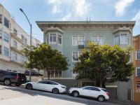 More Details about MLS # 421591461 : 1335 UNION STREET #1