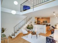 More Details about MLS # 421593043 : 1395 LYON STREET #2