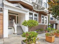 More Details about MLS # 421599121 : 1485 CHURCH STREET #1
