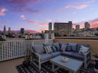 More Details about MLS # 421599219 : 950 COLUMBUS AVENUE #15