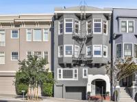 More Details about MLS # 421600230 : 112 ARGUELLO BOULEVARD #2
