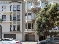 More Details about MLS # 421602934 : 3731 FILLMORE STREET #2