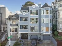 More Details about MLS # 421605487 : 1825 TURK STREET #306