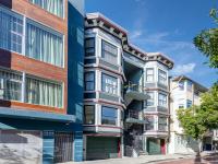 More Details about MLS # 421610893 : 1350 STEVENSON STREET #A