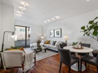 More Details about MLS # 421611001 : 53 WILDER STREET #203