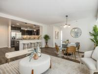 More Details about MLS # 421618641 : 1160 MISSION STREET #1007