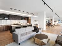 More Details about MLS # 422618947 : 1523 FRANKLIN STREET #201